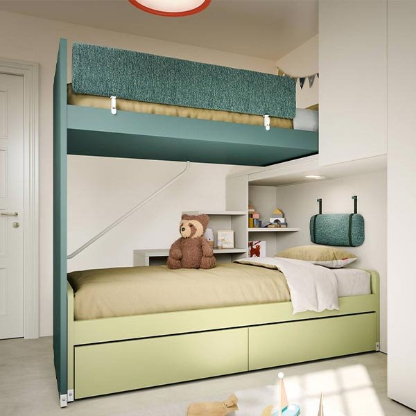 bed kamer 2